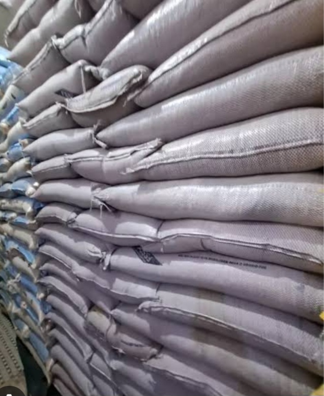 SUCRE SAC 50 Kg 
